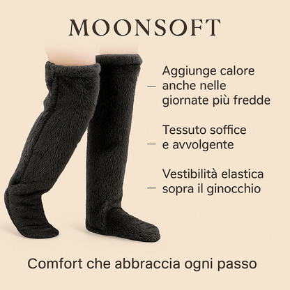 MOONSOFT COZYKNEE™ 1 + 1 IN REGALO