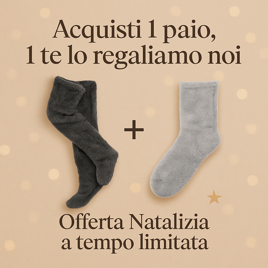 MOONSOFT COZYKNEE™ 1 + 1 IN REGALO